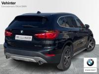 BMW X1 sDrive18d 110 kW (150 CV)