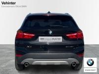 BMW X1 sDrive18d 110 kW (150 CV)