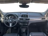 BMW X1 sDrive18d 110 kW (150 CV)