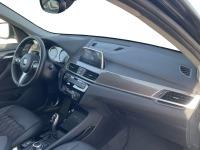 BMW X1 sDrive18d 110 kW (150 CV)