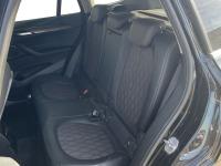 BMW X1 sDrive18d 110 kW (150 CV)