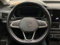 Volkswagen T-cross Sport 1.0 TSI 81 kW (110 CV) DSG