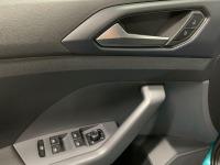 Volkswagen T-cross Sport 1.0 TSI 81 kW (110 CV) DSG