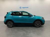 Volkswagen T-cross Sport 1.0 TSI 81 kW (110 CV) DSG