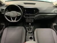 Volkswagen T-cross Sport 1.0 TSI 81 kW (110 CV) DSG