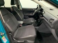 Volkswagen T-cross Sport 1.0 TSI 81 kW (110 CV) DSG