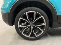 Volkswagen T-cross Sport 1.0 TSI 81 kW (110 CV) DSG