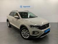 Volkswagen T-roc 1.5 TSI 110 kW (150 CV) DSG