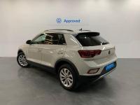 Volkswagen T-roc 1.5 TSI 110 kW (150 CV) DSG