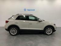 Volkswagen T-roc 1.5 TSI 110 kW (150 CV) DSG