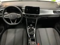 Volkswagen T-roc 1.5 TSI 110 kW (150 CV) DSG