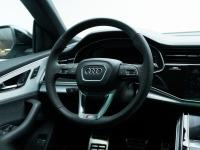Audi Q8 Tfsie Black line 60 TFSIe quattro 360 kW (490 CV) tiptronic