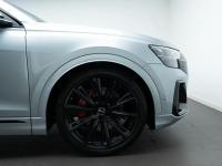 Audi Q8 Tfsie Black line 60 TFSIe quattro 360 kW (490 CV) tiptronic