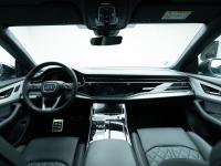 Audi Q8 Tfsie Black line 60 TFSIe quattro 360 kW (490 CV) tiptronic