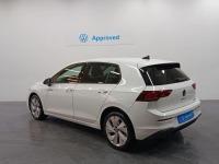Volkswagen Golf Match 1.5 PHEV 150 kW (204 CV) DSG