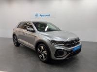 Volkswagen T-roc R-Line 1.5 TSI 110 kW (150 CV) DSG