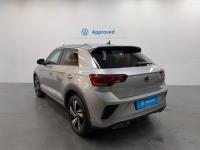 Volkswagen T-roc R-Line 1.5 TSI 110 kW (150 CV) DSG
