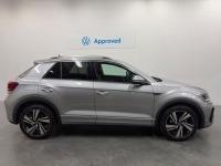 Volkswagen T-roc R-Line 1.5 TSI 110 kW (150 CV) DSG