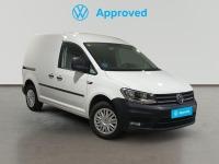 Volkswagen Caddy Cargo 2.0 TDI 75 kW (102 CV)