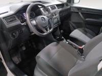 Volkswagen Caddy Cargo 2.0 TDI 75 kW (102 CV)