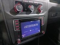 Volkswagen Caddy Cargo 2.0 TDI 75 kW (102 CV)