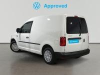 Volkswagen Caddy Cargo 2.0 TDI 75 kW (102 CV)