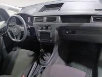 Volkswagen Caddy Cargo 2.0 TDI 75 kW (102 CV)