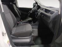 Volkswagen Caddy Cargo 2.0 TDI 75 kW (102 CV)