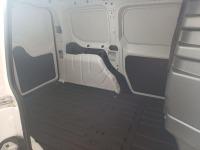 Volkswagen Caddy Cargo 2.0 TDI 75 kW (102 CV)