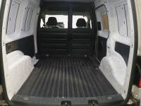 Volkswagen Caddy Cargo 2.0 TDI 75 kW (102 CV)