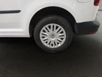 Volkswagen Caddy Cargo 2.0 TDI 75 kW (102 CV)