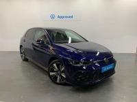 Volkswagen Golf GTE 1.4 TSI 180 kW (245 CV) DSG
