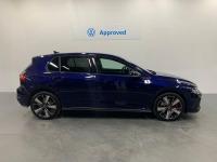 Volkswagen Golf GTE 1.4 TSI 180 kW (245 CV) DSG