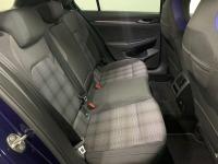 Volkswagen Golf GTE 1.4 TSI 180 kW (245 CV) DSG