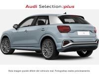 Audi Q2 S line 30 TDI 85 kW (116 CV) S tronic