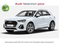 Audi Q3 S line 35 TDI 110 kW (150 CV) S tronic
