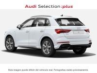 Audi Q3 S line 35 TDI 110 kW (150 CV) S tronic