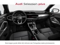 Audi Q3 S line 35 TDI 110 kW (150 CV) S tronic