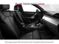 Audi Q3 S line 35 TDI 110 kW (150 CV) S tronic