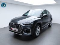 Audi Q5 Sportback Tfsie S line 50 TFSI e quattro-ultra 220 kW (299 CV)