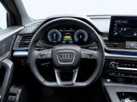 Audi Q5 Sportback Tfsie S line 50 TFSI e quattro-ultra 220 kW (299 CV)