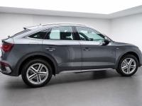 Audi Q5 Sportback Tfsie S line 50 TFSI e quattro-ultra 220 kW (299 CV)