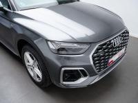 Audi Q5 Sportback Tfsie S line 50 TFSI e quattro-ultra 220 kW (299 CV)