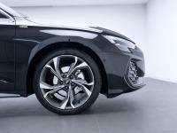 Audi A3 Sedan S line 35 TDI 110 kW (150 CV) S tronic