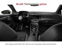 Audi A3 Sedan S line 35 TDI 110 kW (150 CV) S tronic