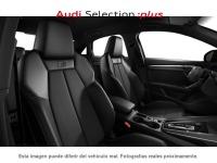 Audi A3 Sedan S line 35 TDI 110 kW (150 CV) S tronic