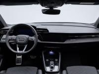 Audi A3 Sedan S line 35 TDI 110 kW (150 CV) S tronic