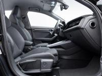 Audi A3 Sedan S line 35 TDI 110 kW (150 CV) S tronic