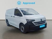Volkswagen Transporter Furgon Batalla Corta TN 2.0 TDI 81 kW (110 CV)