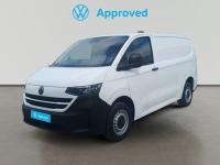 Volkswagen Transporter Furgon Batalla Corta TN 2.0 TDI 81 kW (110 CV)